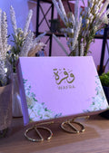 WAFRA pour Femme
